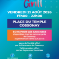 CossGrill 2026 – Photos de l’événement